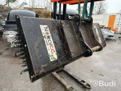 Borste S60, Nordic NB-180