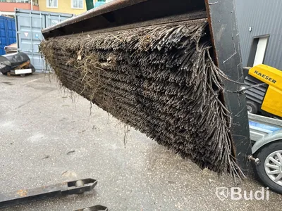 Borste S60, Nordic NB-180