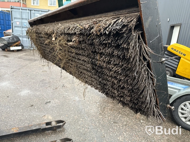 Borste S60, Nordic NB-180