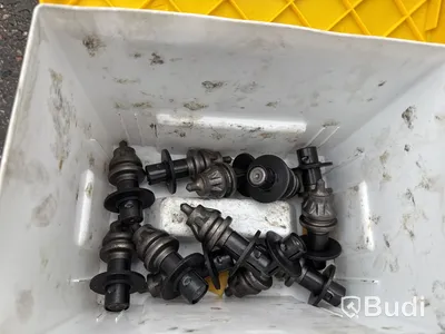 Asfaltsfräs Gordini CPB 45.15, S60 -2024