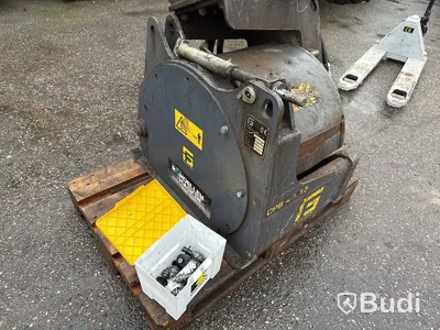 Asfaltsfräs Gordini CPB 45.15, S60 -2024