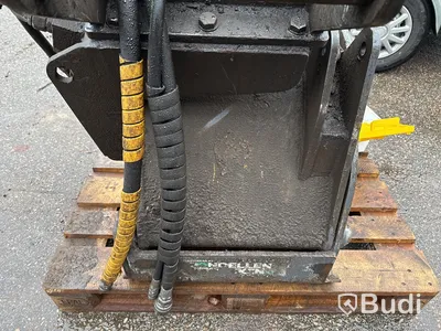 Asfaltsfräs Gordini CPB 45.15, S60 -2024