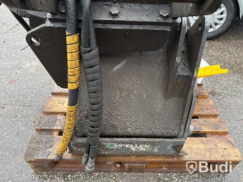 Asfaltsfräs Gordini CPB 45.15, S60 -2024