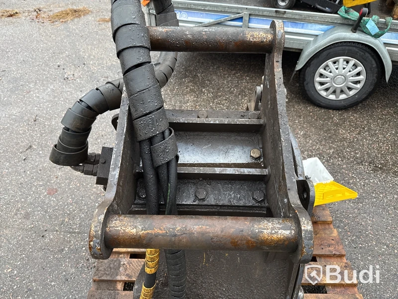 Asfaltsfräs Gordini CPB 45.15, S60 -2024