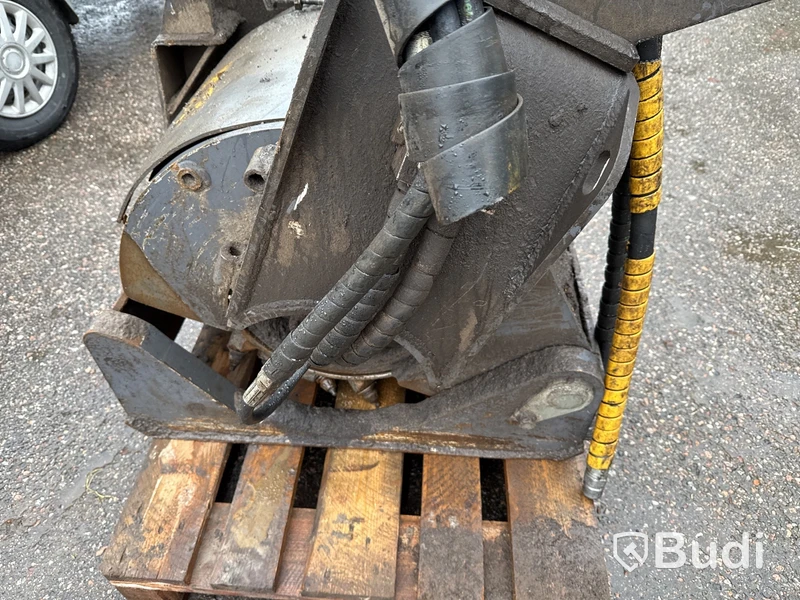 Asfaltsfräs Gordini CPB 45.15, S60 -2024