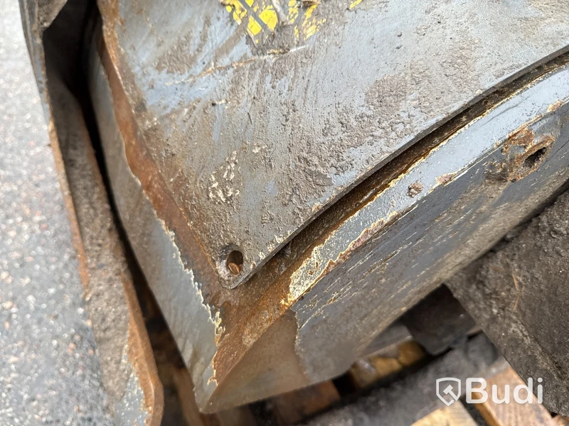 Asfaltsfräs Gordini CPB 45.15, S60 -2024