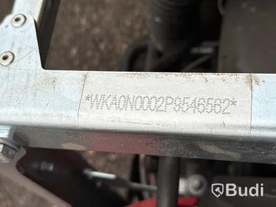 Skruvkompressor Kaeser M13 SE 10bar V ra/ta, bensindriven