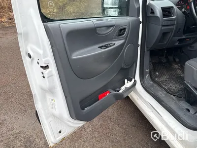 Citroën Jumpy 2.0 HDi | Manuell | 128 hk | 2013