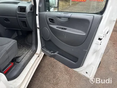 Citroën Jumpy 2.0 HDi | Manuell | 128 hk | 2013