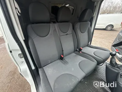 Citroën Jumpy 2.0 HDi | Manuell | 128 hk | 2013