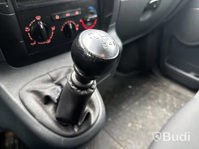 Citroën Jumpy 2.0 HDi | Manuell | 128 hk | 2013