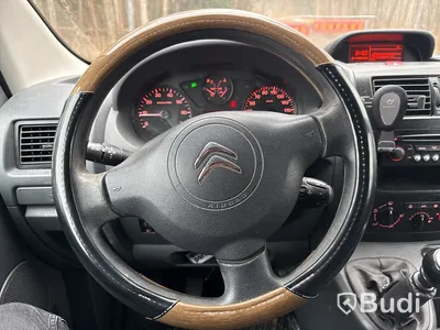 Citroën Jumpy 2.0 HDi | Manuell | 128 hk | 2013