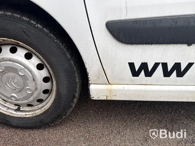 Citroën Jumpy 2.0 HDi | Manuell | 128 hk | 2013