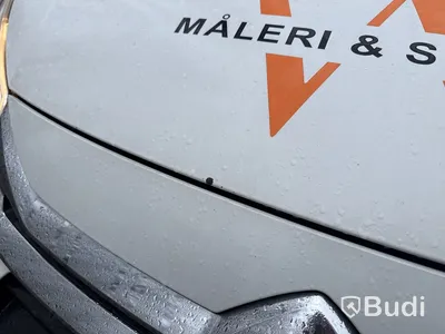 Citroën Jumpy 2.0 HDi | Manuell | 128 hk | 2013