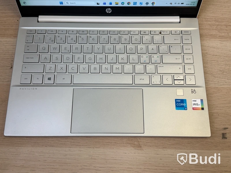 Bärbar dator HP Pavilion 14