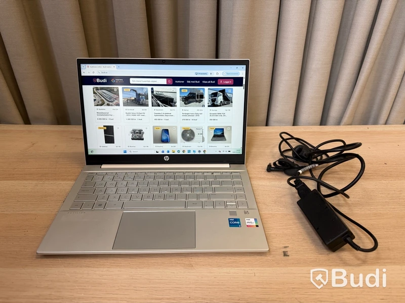 Bärbar dator HP Pavilion 14