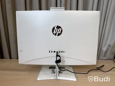Stationär dator HP
