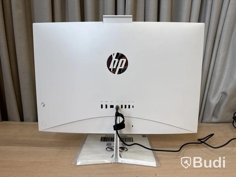 Stationär dator HP