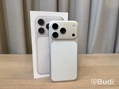 iPhone 17 Pro | 256 GB