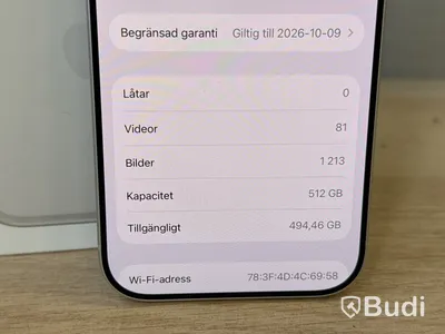 iPhone 17 Pro | 256 GB