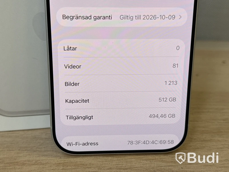 iPhone 17 Pro | 256 GB