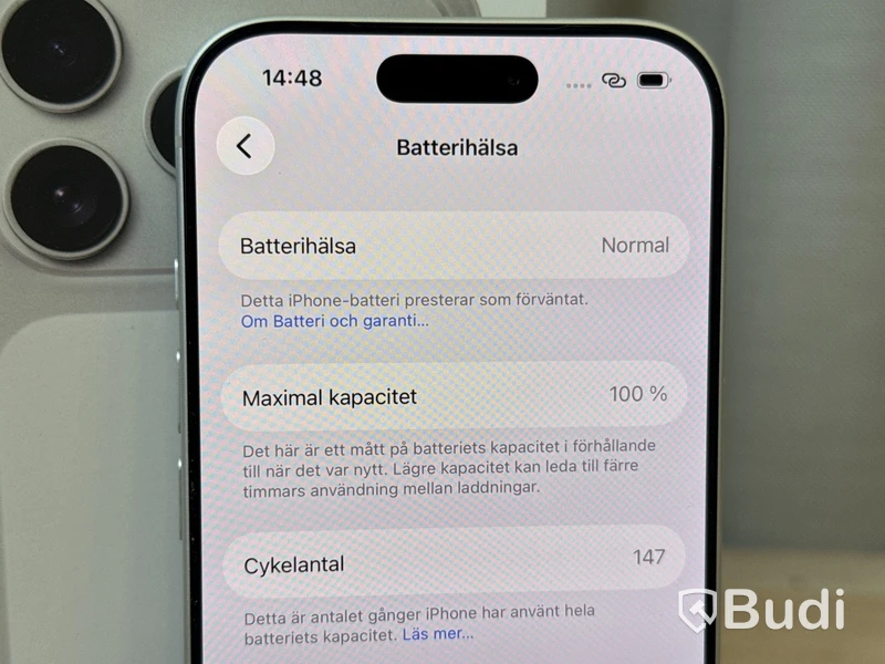 iPhone 17 Pro | 256 GB