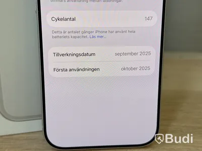 iPhone 17 Pro | 256 GB
