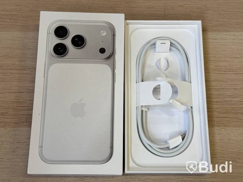 iPhone 17 Pro | 256 GB