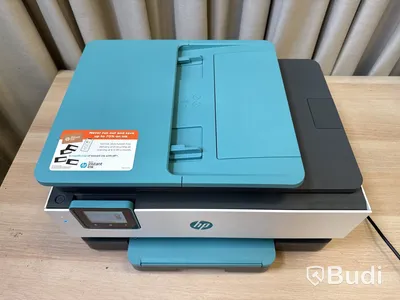 Skrivare HP OfficeJet Pro 8025e
