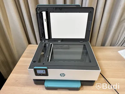 Skrivare HP OfficeJet Pro 8025e