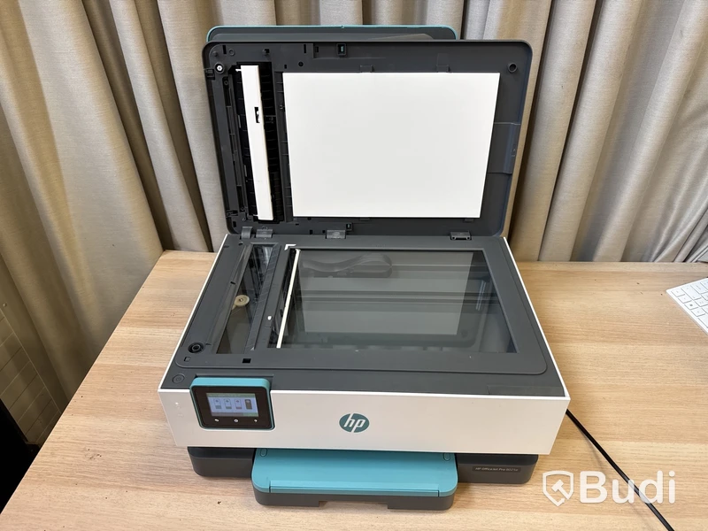 Skrivare HP OfficeJet Pro 8025e
