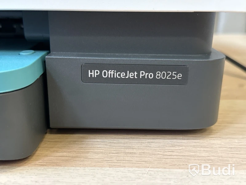 Skrivare HP OfficeJet Pro 8025e