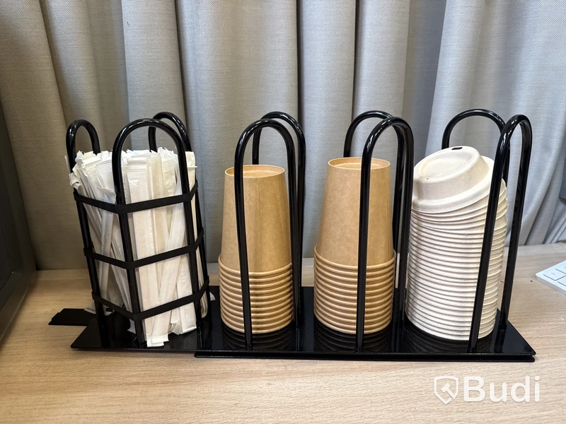 Kaffemaskin Philips Series 5400
