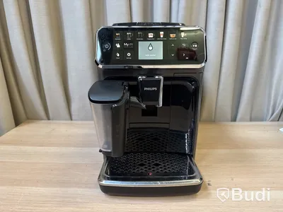 Kaffemaskin Philips Series 5400