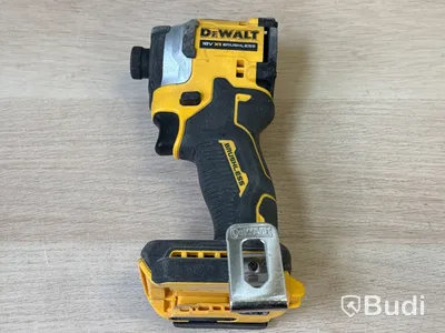 Batterimaskiner Dewalt