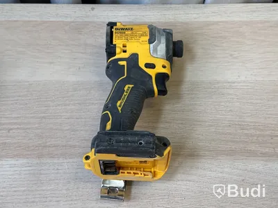 Batterimaskiner Dewalt