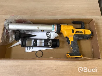 Batterimaskiner Dewalt