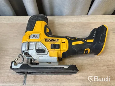 Batterimaskiner Dewalt