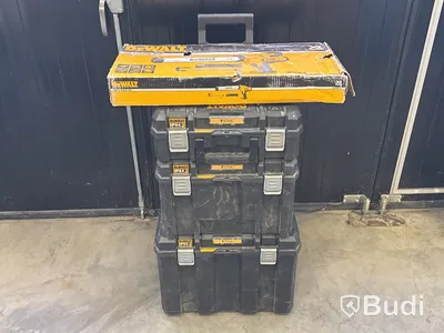 Batterimaskiner Dewalt