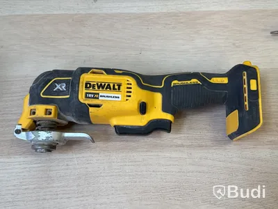 Batterimaskiner Dewalt