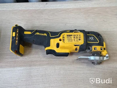 Batterimaskiner Dewalt