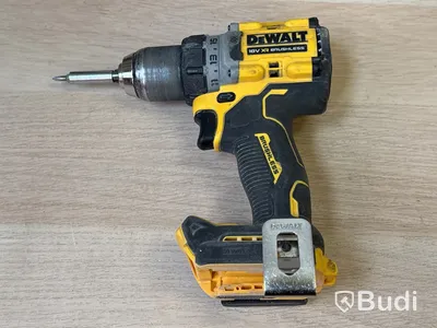 Batterimaskiner Dewalt