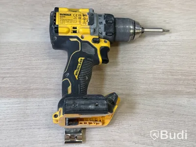 Batterimaskiner Dewalt