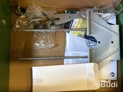 Handöverfräs Bosch POF 1200 AE