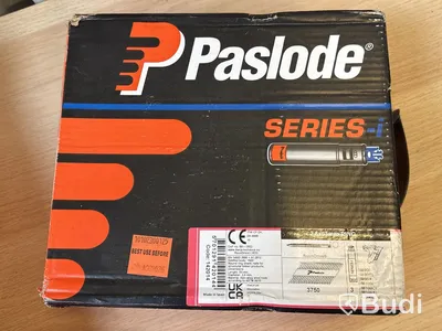 Spikpistol Paslode IM90Xi