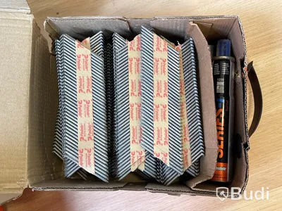 Spikpistol Paslode IM90Xi