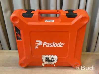 Spikpistol Paslode IM90Xi