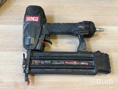 Luftkompressor Aerfast AC10005 | Senco FinishPro 18Mg