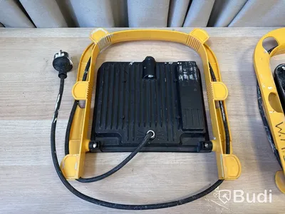 Arbetsbelysning Led