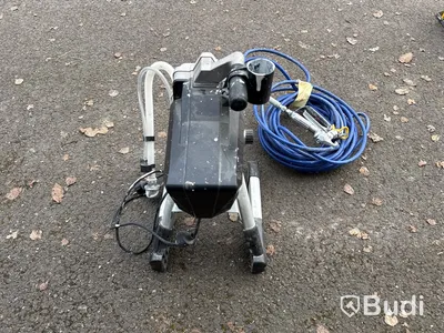 Färgspruta Airlessco SP380